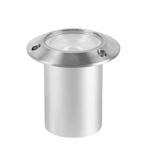 TECNOLITE EXTERIOR EMP LED5W100-240V3000K ADANA HLED-640/5W/S