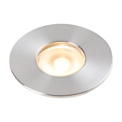 TECNOLITE EXTERIOR EMP LED2W100-240V3000K BARATI HLED-645/2W/S