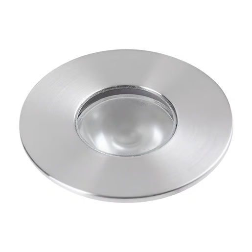 TECNOLITE EXTERIOR EMP LED2W100-240V3000K BARATI HLED-645/2W/S