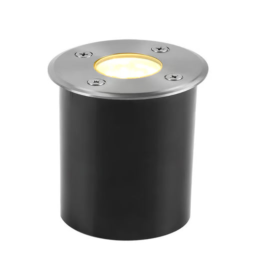 TECNOLITE EXTERIOR EMP LED3W100-240V3000K AUCKLAND HLED-646/3W/S