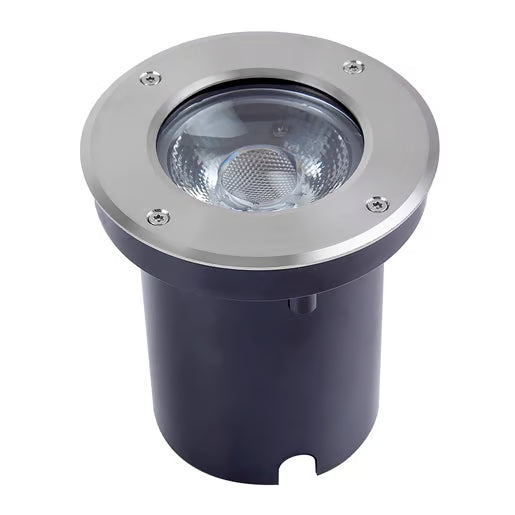 TECNOLITE EXTERIOR EMP LED12W100-240V3000K CALICUT HLED-650/12W/30