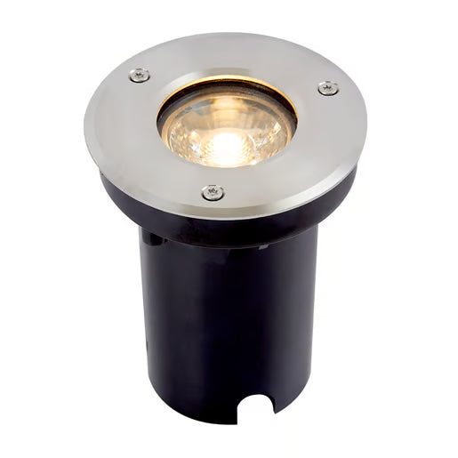 TECNOLITE EXTERIOR EMP LED6W100-240V3000K CALICUT I HLED-650/6W/30