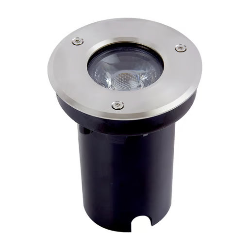 TECNOLITE EXTERIOR EMP LED6W100-240V3000K CALICUT I HLED-650/6W/30