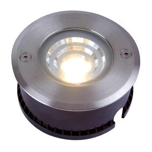 TECNOLITE EXTERIOR EMP LED10W3000K ORBIX HLED-651/30