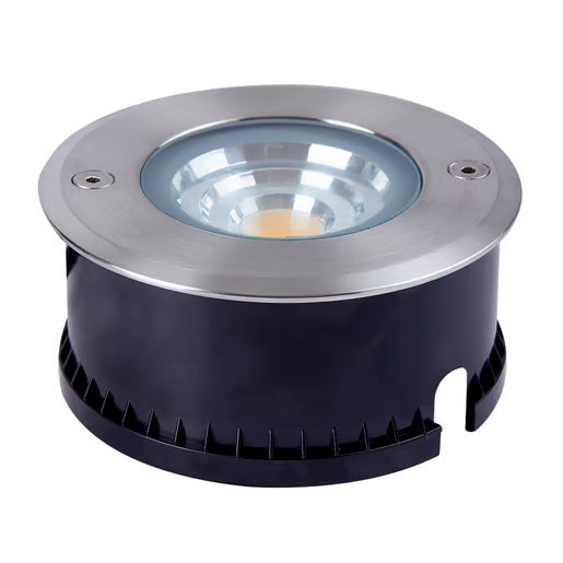TECNOLITE EXTERIOR EMP LED10W3000K ORBIX HLED-651/30