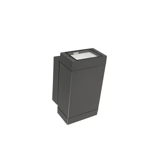 TECNOLITE EXTERIOR MUROS LED 14.5W100-240V3000K BETULA HLED-842/30/G