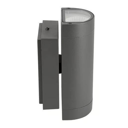 TECNOLITE EXTERIOR MUROS LED 14.5W100-240V3000K ARBOREA HLED-843/30/G
