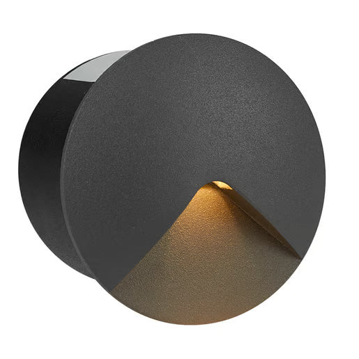 TECNOLITE EXTERIOR EMP LED2.5W3000K CETI HLED-916/30/G