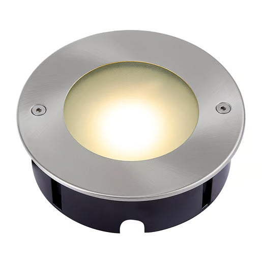 TECNOLITE EXTERIOR ACENTO EMP LED 9W3000K280LM RUTA HLED-961/30