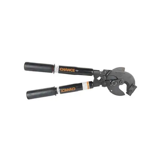 CHANCE CORTADORA DE TRINQUETE PARA CABLE DURO