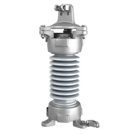 OHIO BRASS VL APARTARRAYOS 29kV MCOV 36kV Rated