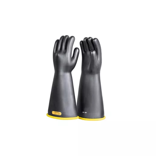CHANCE GUANTE DE HULE DIELECTRICO CLASE 4