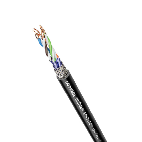 OLFLEX ETHERLINE LAN CAT 7 S/FTP 4x2AWG23 PE
