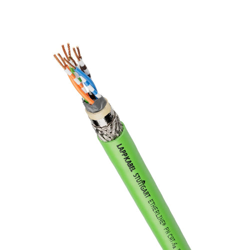 OLFLEX ETHERLINE PN CAT.6A Y FLEX FC