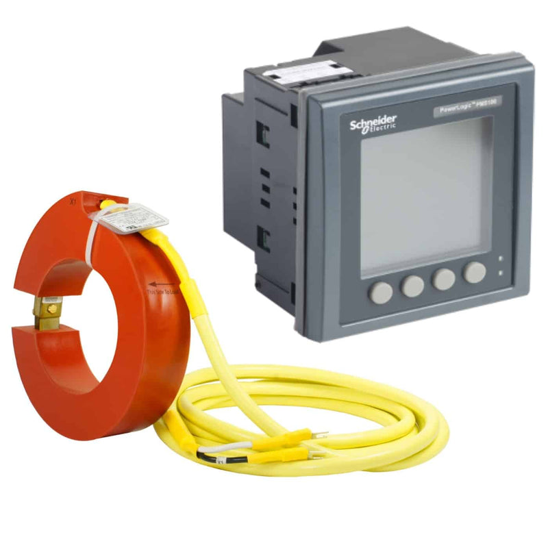 SQUARE D KIT MED PM5110 TC 400/5