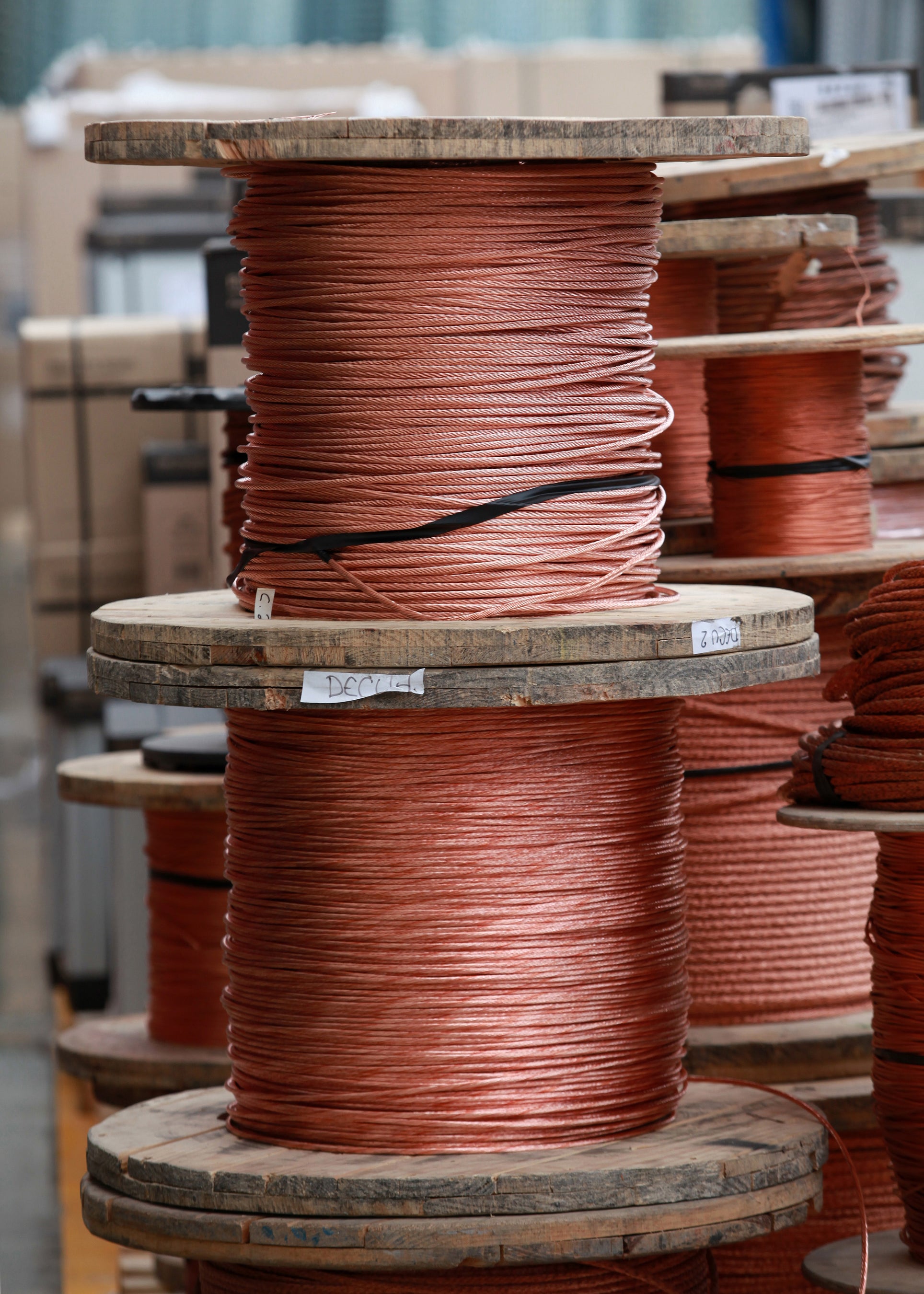 Dimeint | Equipo Industrial, Material Eléctrico y Automatización ...