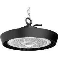 CONSTRULITA HIGHBAY UFO SUPREME 100W 17000LM 4000K 120-277VAC ATE