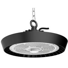 CONSTRULITA HIGHBAY UFO SUPREME 200W 34000LM 5000K 120-277VAC ATE