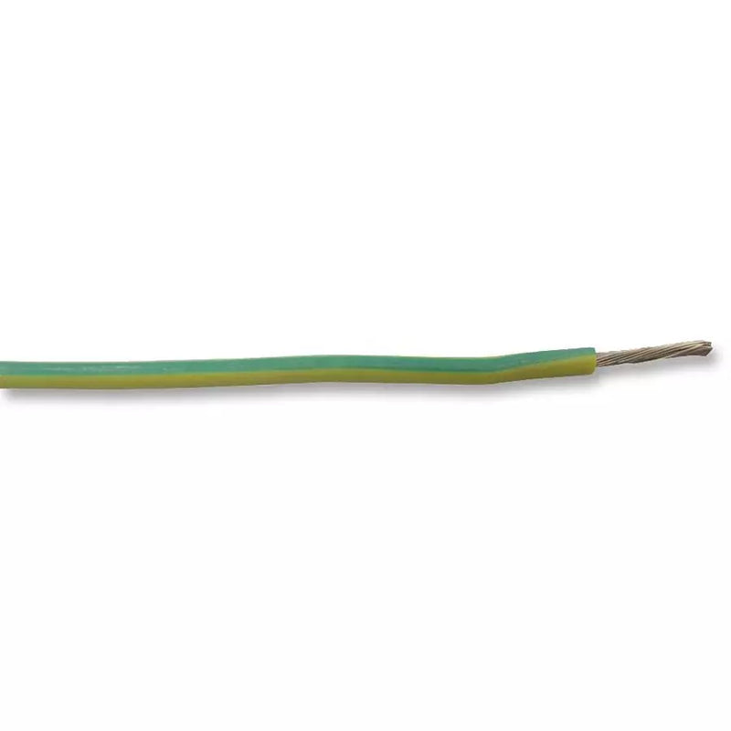 OLFLEX HEAT 180 20AWG VERDE AMARILLO 1X0.5 GNYE