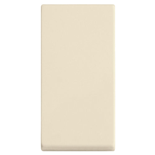 LEVITON CIEN INTERRUPTOR SENCILLO MARFIL 10A 250V