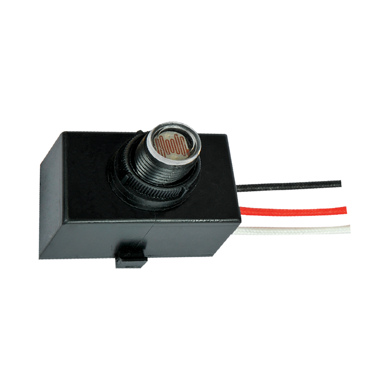 ARGOS INTERRUPTOR FOTOELECTRICO 127V