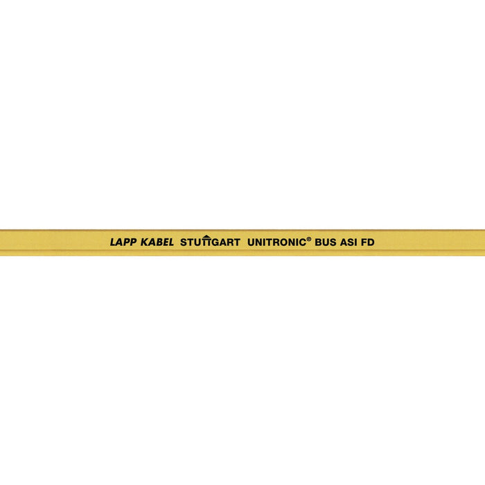 OLFLEX UNITRONIC BUS ASI FD (TPE) A 2X1.5 YE