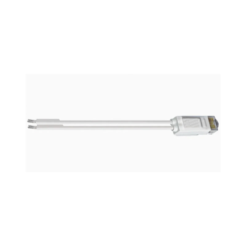 QUINZIÑO GO FOCO PILOTO BLANCO 127VAC