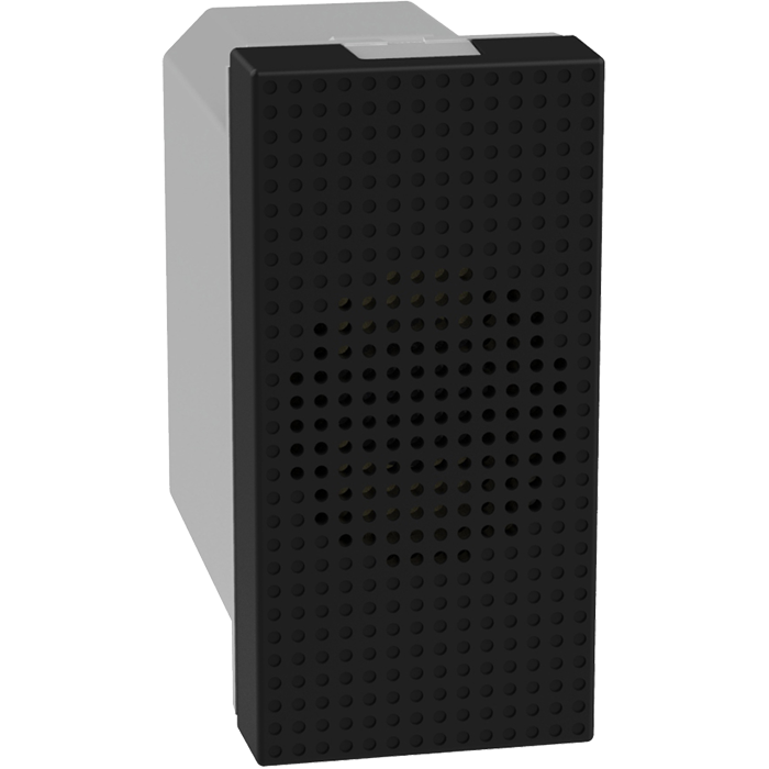 QUINZIÑO GO ZUMBADOR 127V 1MOD NEGRO SKU JB4356V127Q