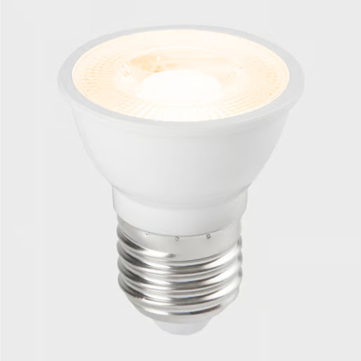 TECNOLITE FOCO JDR LED E-26 6W 127V