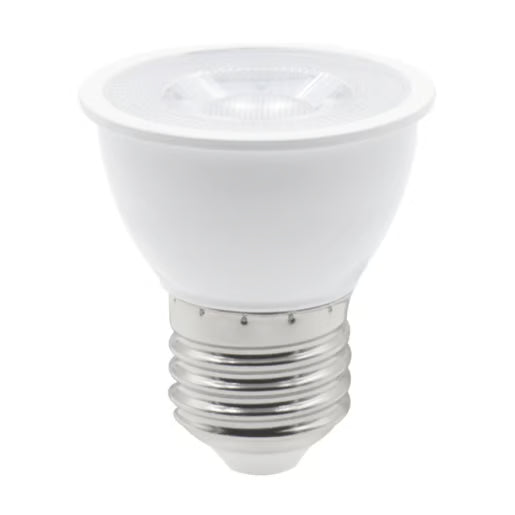 TECNOLITE LAMP HAL JDR 6W100-240V3000KE27400LM JDR-LED/6W/30