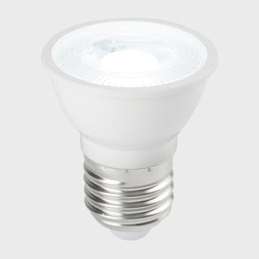TECNOLITE LAMP HAL JDR 6W100-240V6500KE27400LM JDR-LED/6W/65