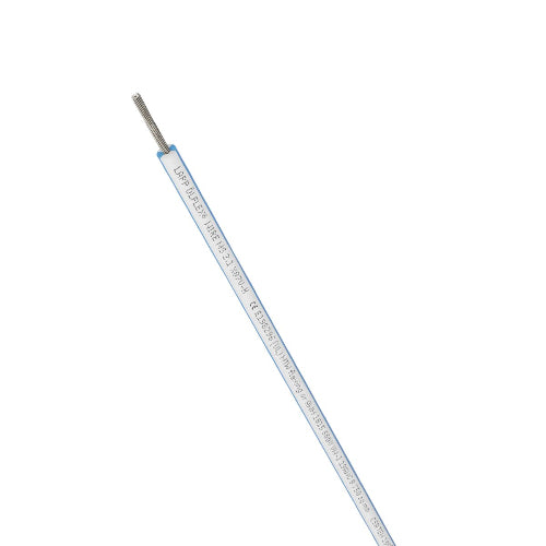 OLFLEX CABLE 10AWG MULTI STANDARD SC2.1 1X6WHBU  BLANCO AZUL