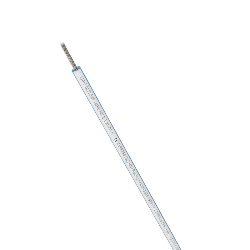 OLFLEX MULTI STANDARD SC 2.1 1X10 WHBU