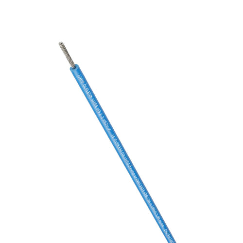 OLFLEX CABLE 14AWG MULTI-STANDARD SC 2.1 1X2.5 BU AZUL CAO14Z