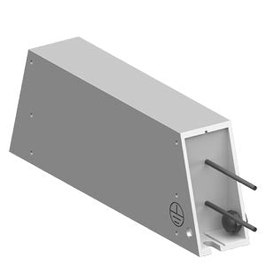 SIEMENS RESISTENCIA FREN P/PM240-2 1.5 - 3HP 220VAC