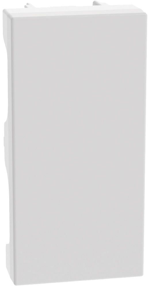 QUINZIÑO GO TAPON CIEGO 1MOD BLANCO