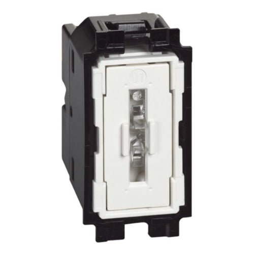 LIVING NOW SMART INTERRUPTOR SMART 1 MOD. 100-240VAC