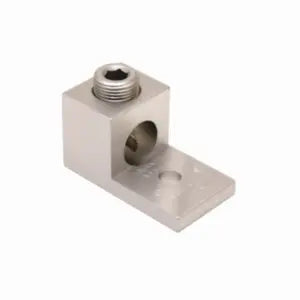 BYRNDY ZAPATA MECANICA PLANA CABLE 600MCM-800MCM
