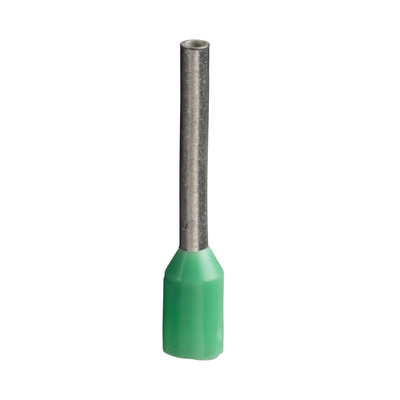 TELEMEC PUNTERA 10AWG VERDE 12mm