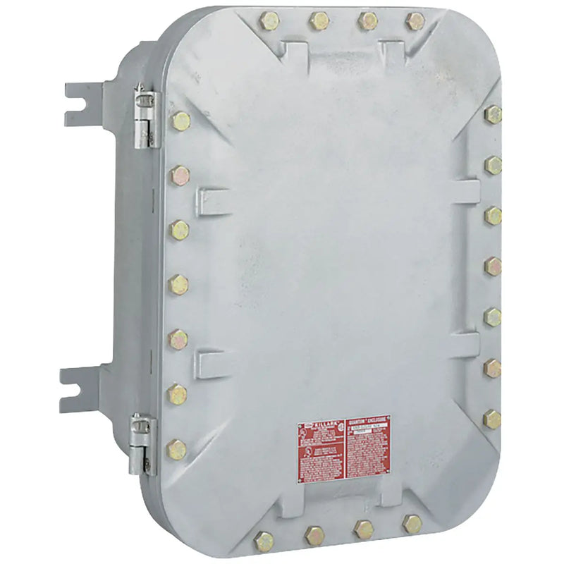 KILLARK EXB-12128 N34 HAZARDOUS LOC. ENCLOSURE JUNCTION BOX