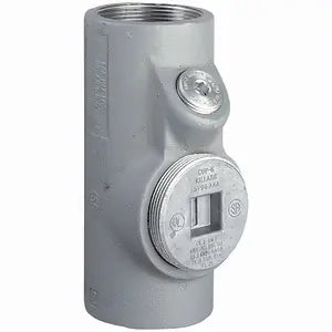 HUBBELL SEAL FTG .75 IN AL 40-FILL