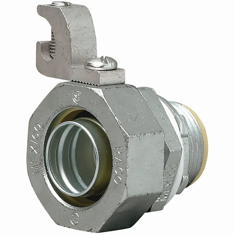 HUBBELL CONECTOR RECTO LIQUIDTIGHT 1 1/2"