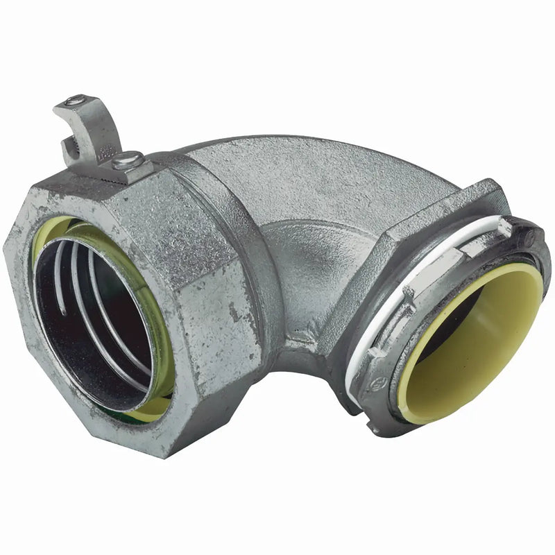 HUBBELL CONECTOR A 90 LIQUIDTIGHT 1 1/2"