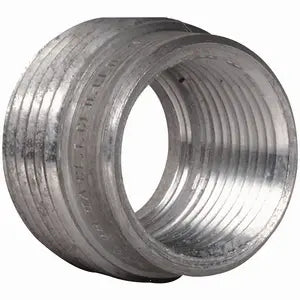 HUBBELL KILLARK REDUCCION BUSHING DE 1-1/2 a 1 (38 - 25mm)