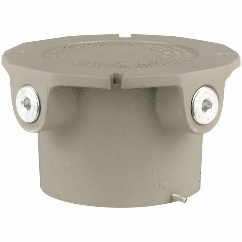 HUBBELL ACCE MTJE TECHO DE 3/4 NPT P/ LUM CLAS
