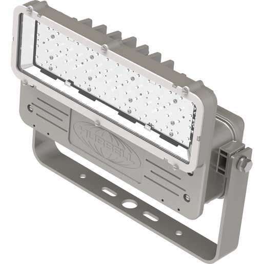 KILLARK LUMEN 120-277 VAC 50/60 HZ 5000K CCT 70 CRI KFL-X 7000