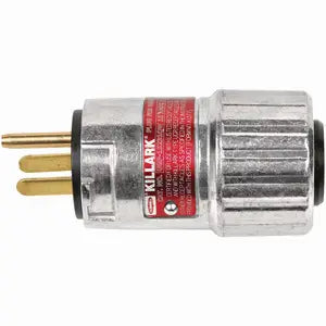 HUBBELL/KILLARK CLAVIJA ACCEPTOR 15A 125V 5-15P QW