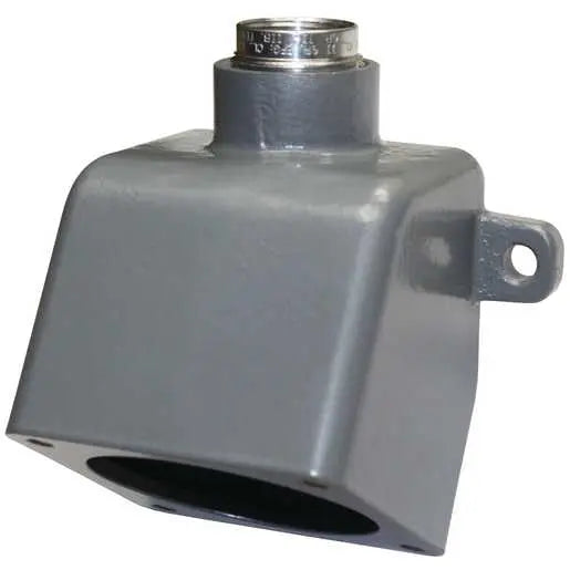 HUBBELL/KILLARK CAJA PARA RECEP 30A ARE23