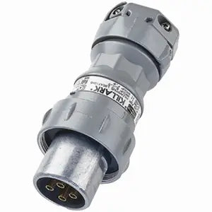 HUBBELL/KILLARK CLAVIJA  3H 4P 30 AMP APJ3485