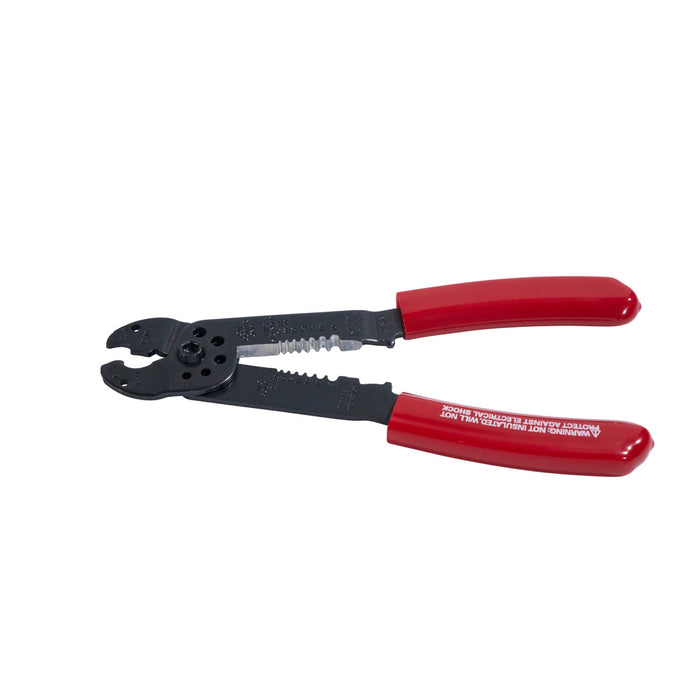 KLEIN PINZA MULTIUSOS 6 EN 1 10-22 AWG